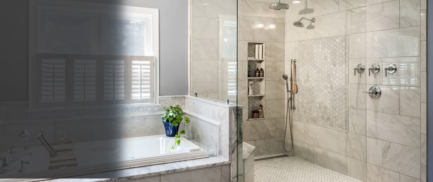Bathroom remodeling in Birmingham AL