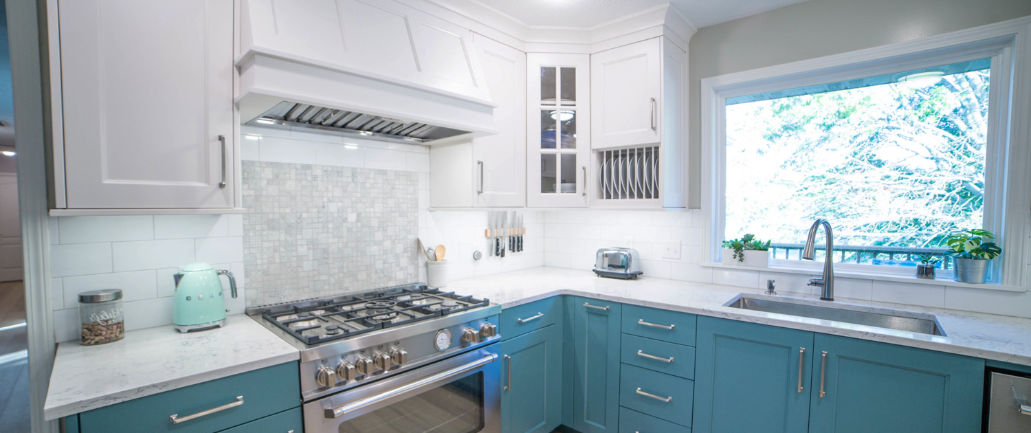 Kitchen remodeling in Birmingham AL